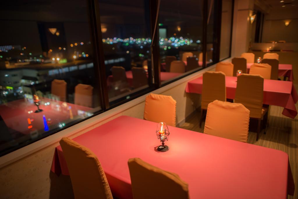 Shizunai Eclipse Hotel Shinhidaka Bagian luar foto
