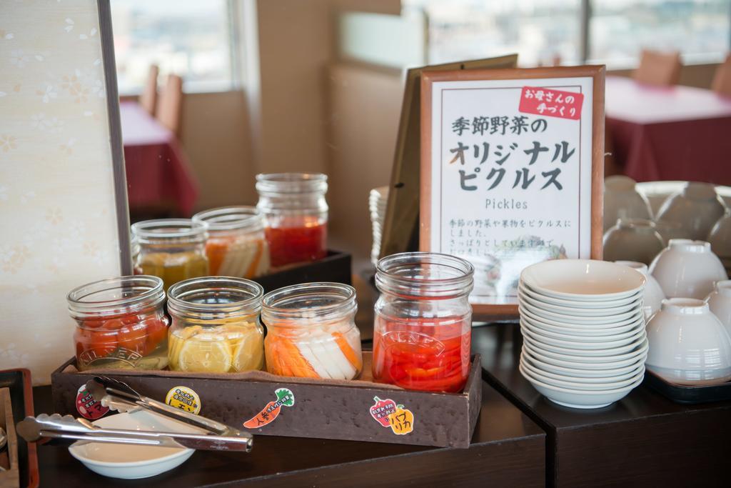 Shizunai Eclipse Hotel Shinhidaka Bagian luar foto