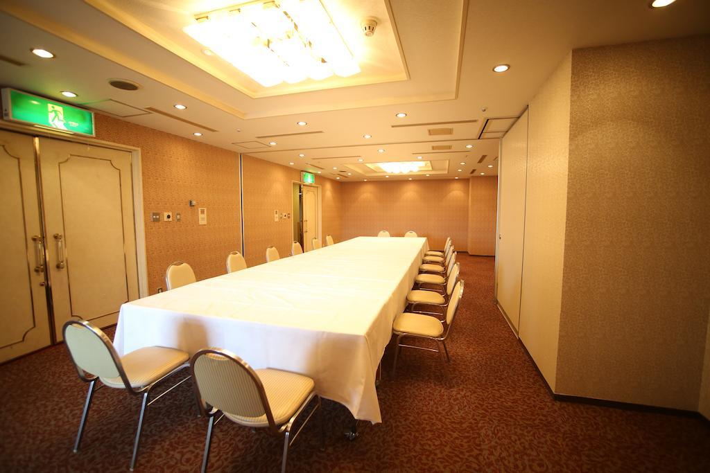 Shizunai Eclipse Hotel Shinhidaka Bagian luar foto